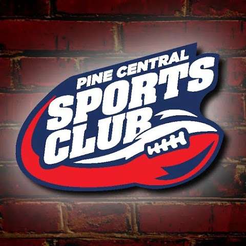 Photo: Pine Central Sports Club